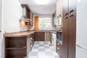 thumbnail: Private kitchen