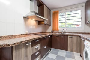 thumbnail: Private kitchen
