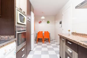 thumbnail: Private kitchen
