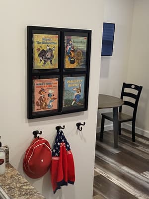 thumbnail: Private kitchen