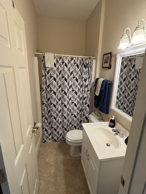 thumbnail: Bathroom