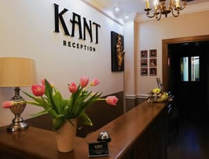 thumbnail: Reception