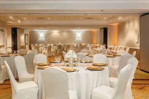 thumbnail: Banquet hall