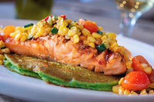 thumbnail: Food and drink