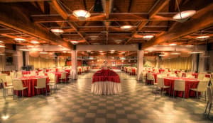 thumbnail: Spa reception