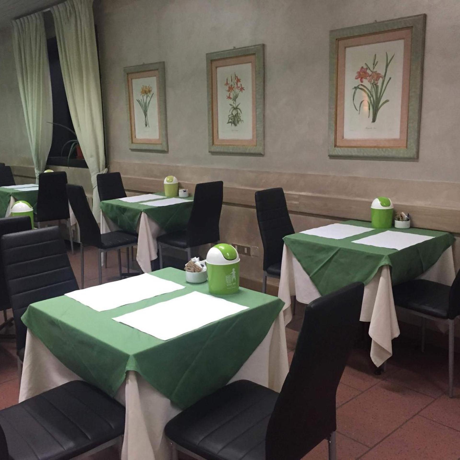Restaurant-cafeteria