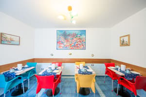 thumbnail: Dining