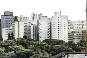 thumbnail: Aerial view