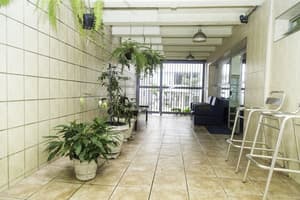 thumbnail: Interior detail