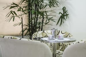 thumbnail: Interior