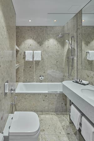 thumbnail: Bathroom