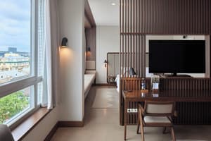 thumbnail: Living area