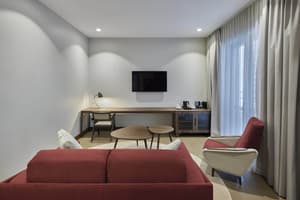 thumbnail: Living area