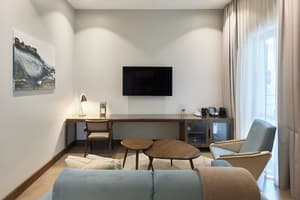 thumbnail: Room