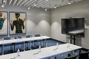thumbnail: Meeting facility