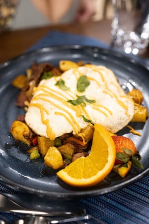 thumbnail: Breakfast meal