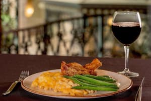 thumbnail: Dining