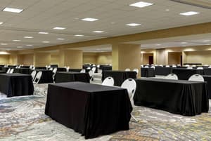 thumbnail: Meeting facility