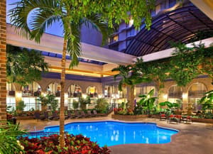 thumbnail: Pool