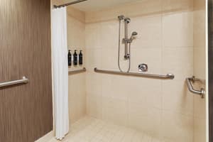 thumbnail: Accessible bathroom