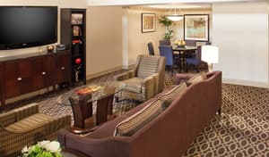 thumbnail: Living area