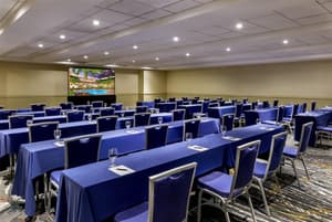 thumbnail: Meeting facility