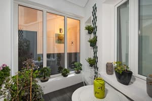 thumbnail: Terrace/patio