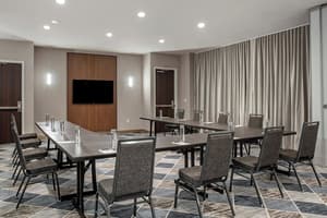 thumbnail: Meeting facility