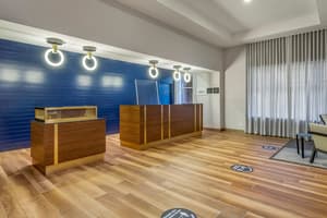thumbnail: Reception