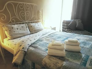 thumbnail: Room amenity