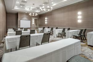 thumbnail: Meeting facility