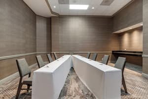 thumbnail: Meeting facility
