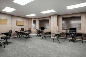 thumbnail: Meeting facility