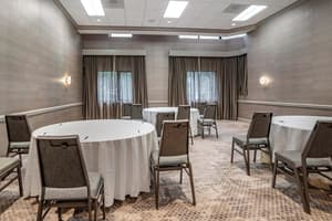 thumbnail: Meeting facility