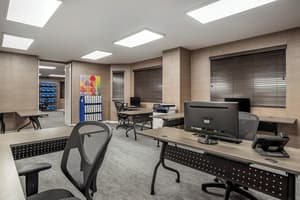 thumbnail: Meeting facility