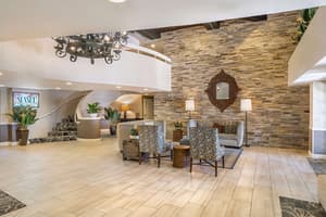 thumbnail: Terrace/patio