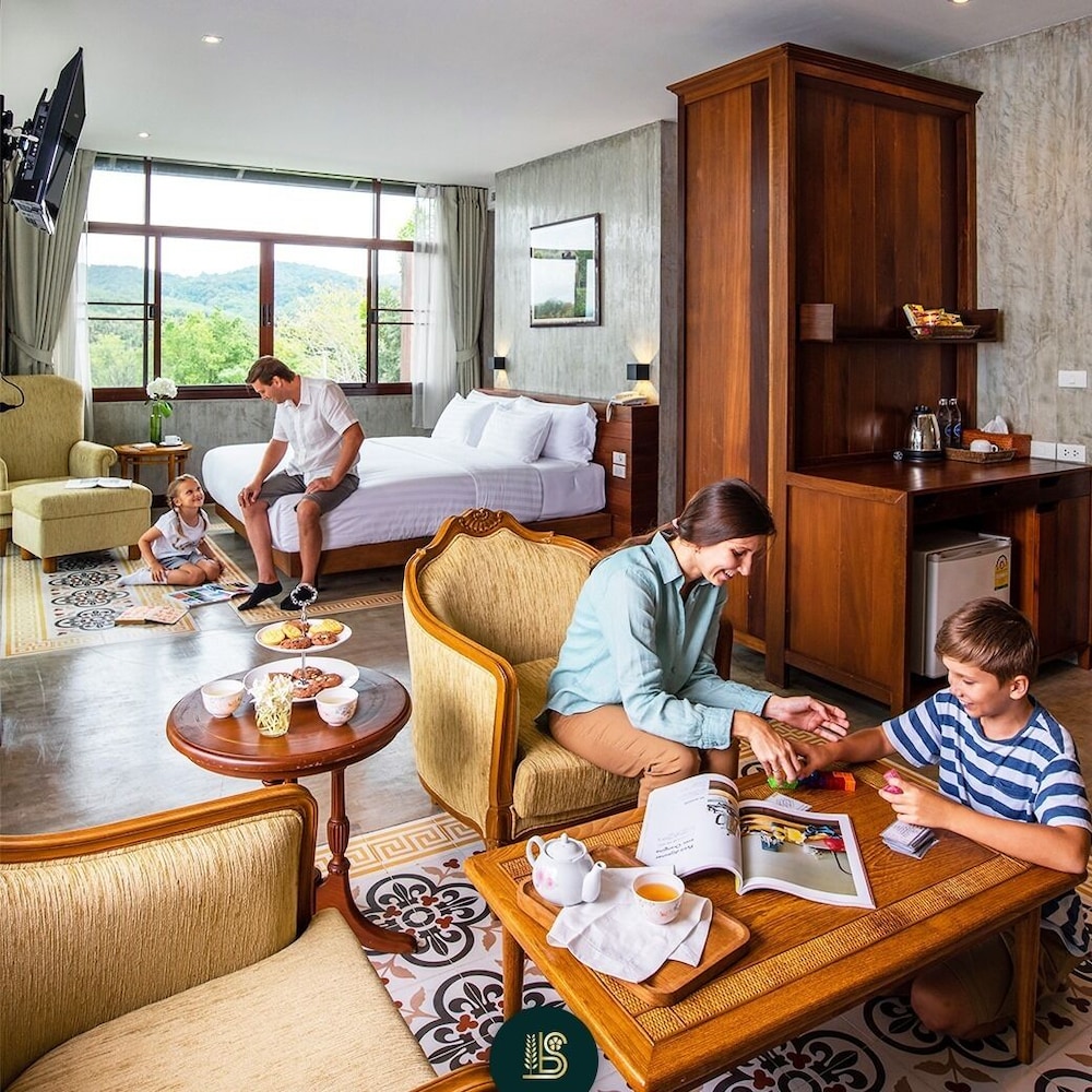 Room amenity