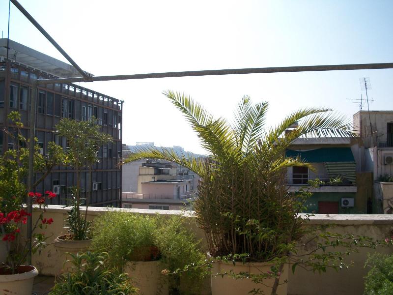 General view
