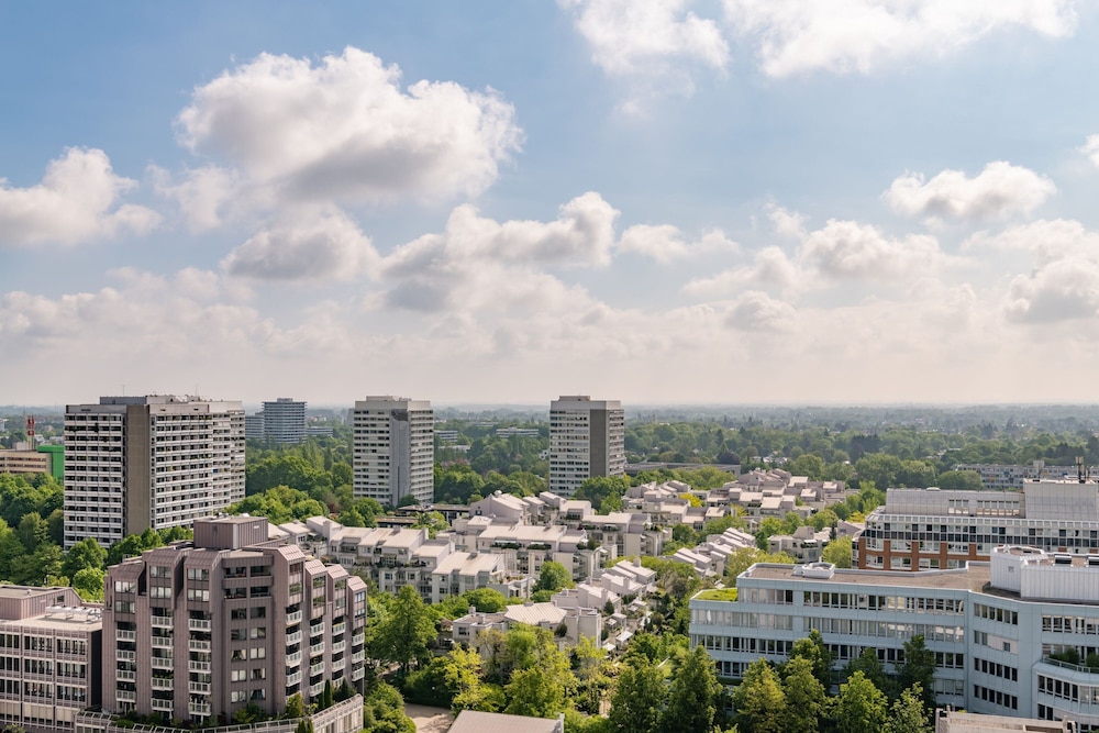 City view