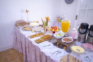 thumbnail: Breakfast buffet