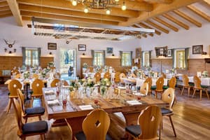 thumbnail: Restaurant