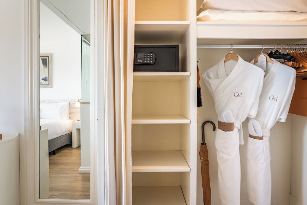 Wardrobe