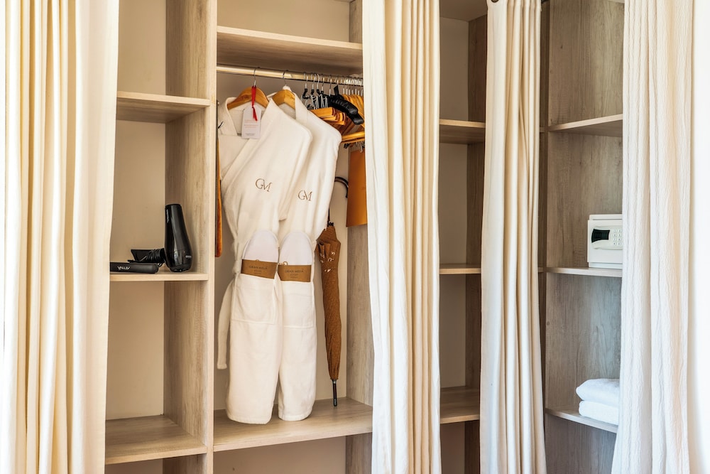 Wardrobe