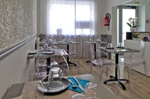 thumbnail: Breakfast area
