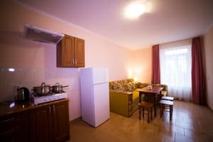 thumbnail: Private kitchen
