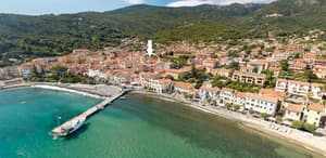 thumbnail: Aerial view