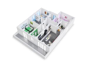 thumbnail: Interior