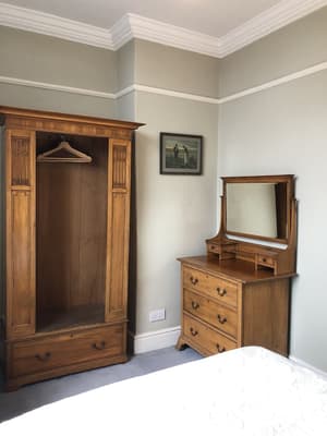 thumbnail: Interior