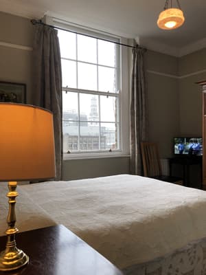 thumbnail: Interior
