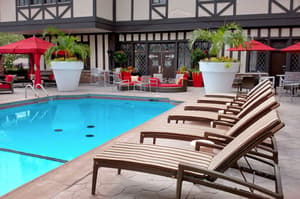 thumbnail: Outdoor pool